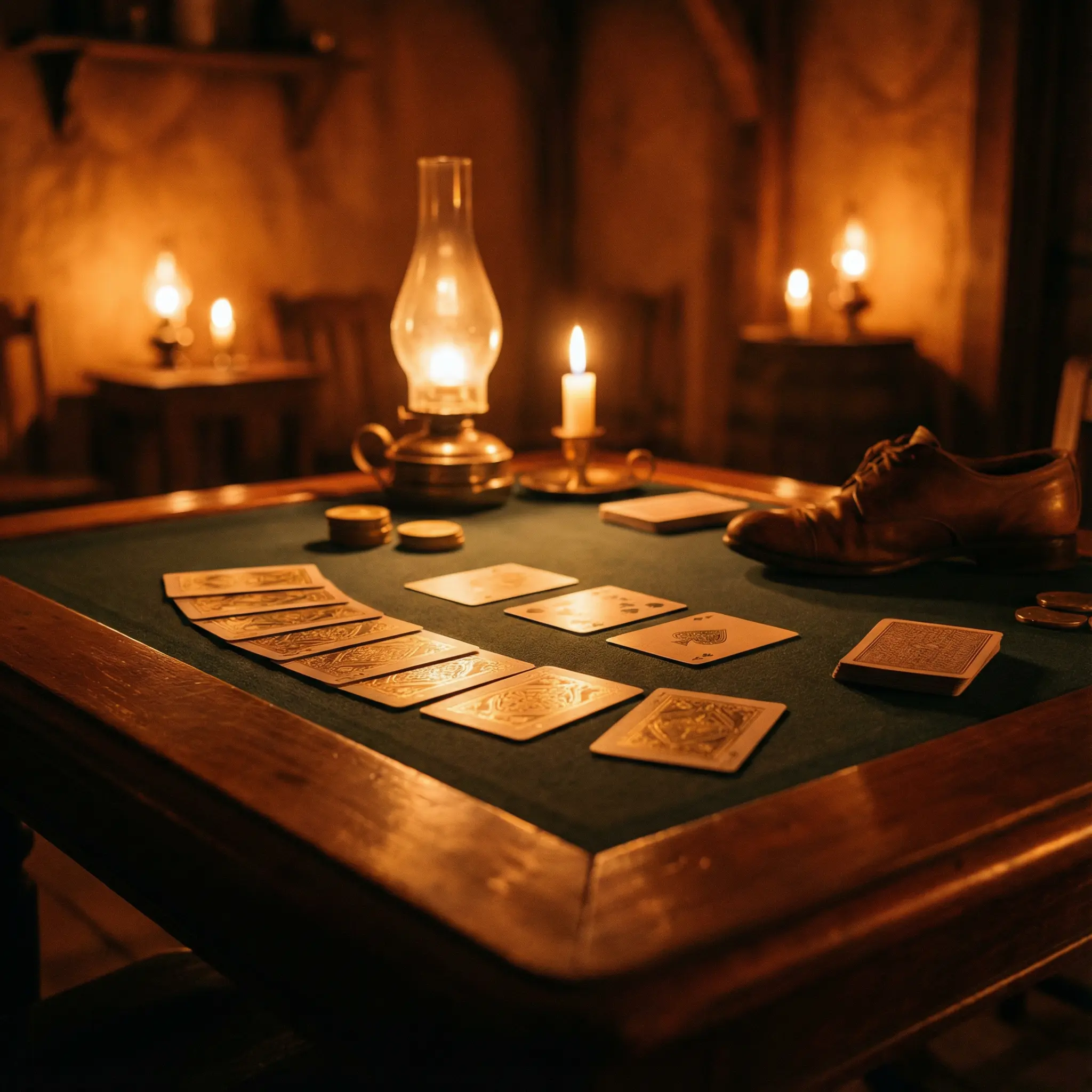 Bacará en línea Bet MGM México