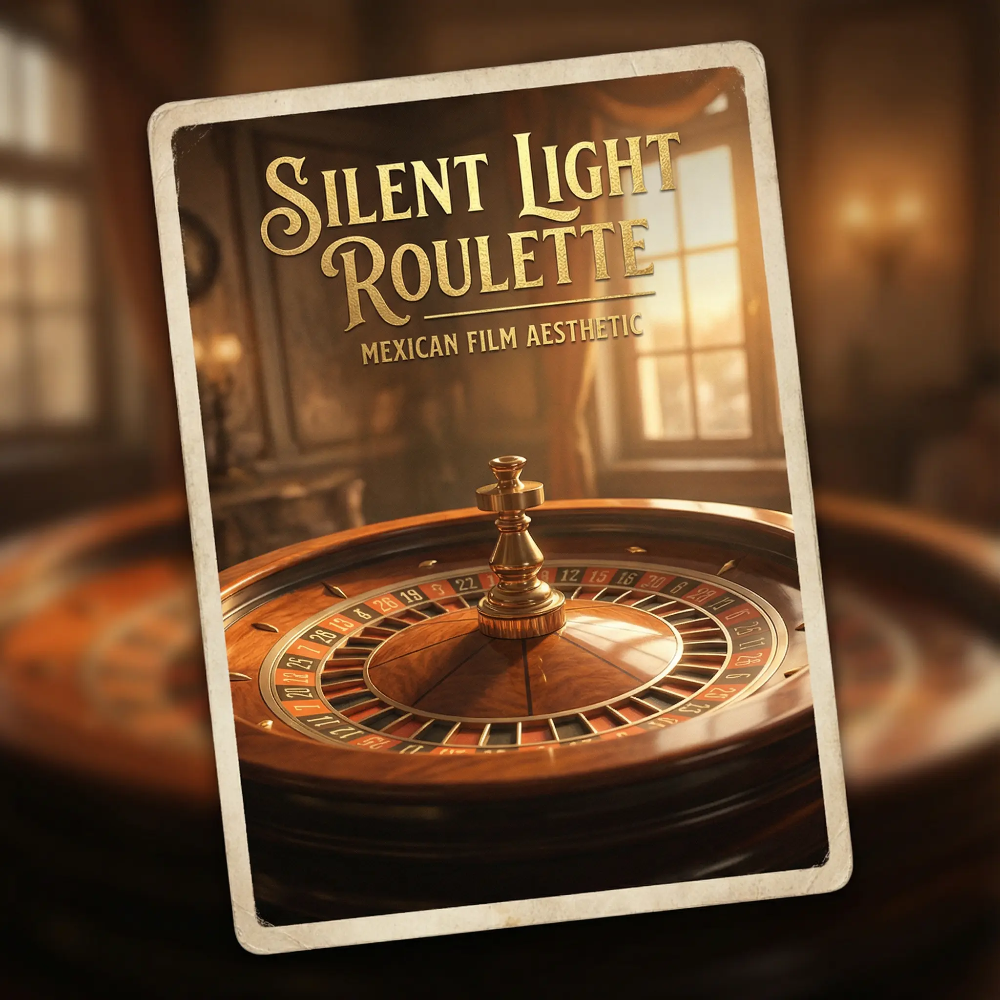 Ruleta en línea Bet MGM México