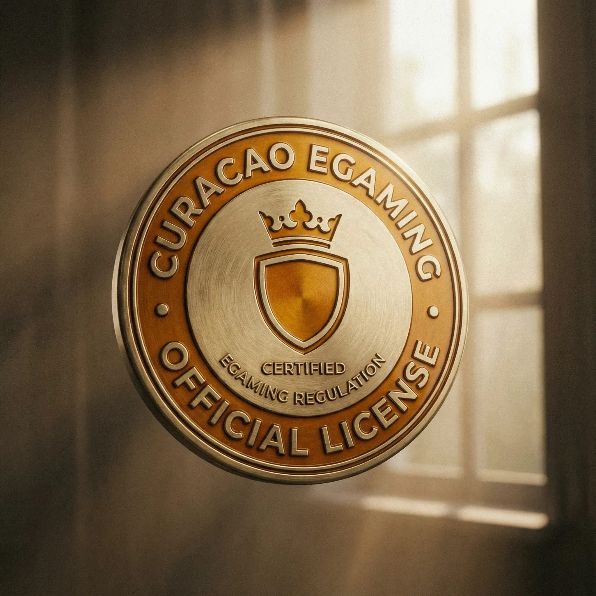 Licencia Curaçao eGaming Bet MGM